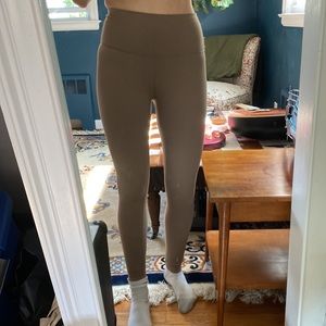 Set active sport body leggings